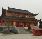 高邮地藏禅寺